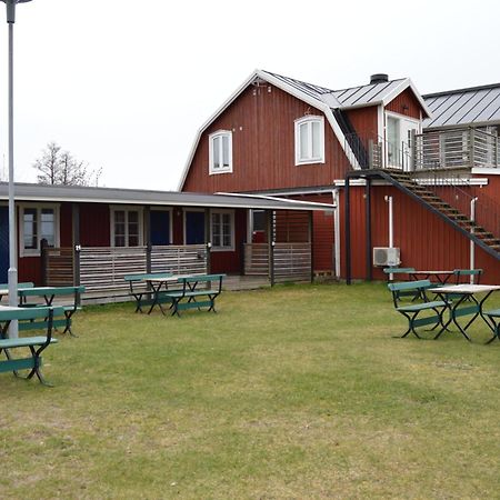 Strandbaden Koepingsvik Екстер'єр фото
